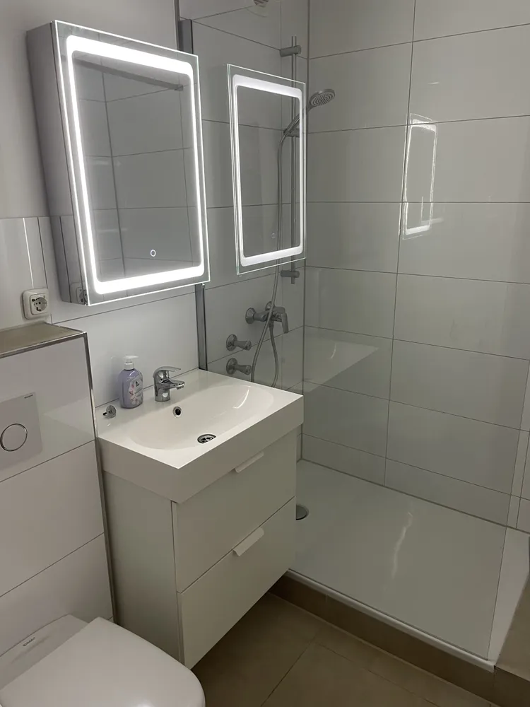 2 Zimmer Wohnung mit 55 m² in Hannover – Bild 1