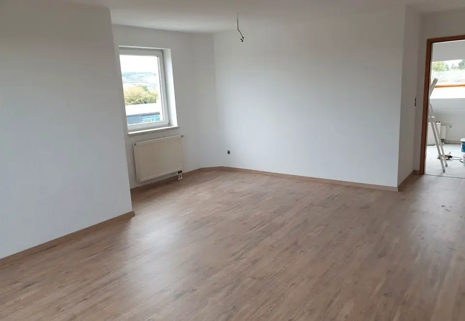 3 Zimmer Wohnung mit 96 m² in Sangerhausen – Bild 1