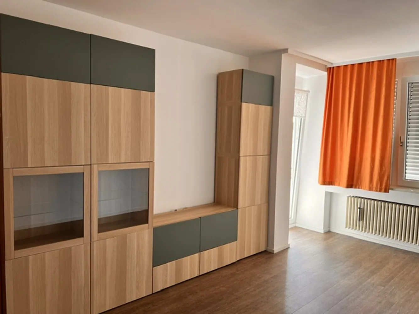 2 Zimmer Wohnung mit 41 m² in Heidelberg – Bild 3