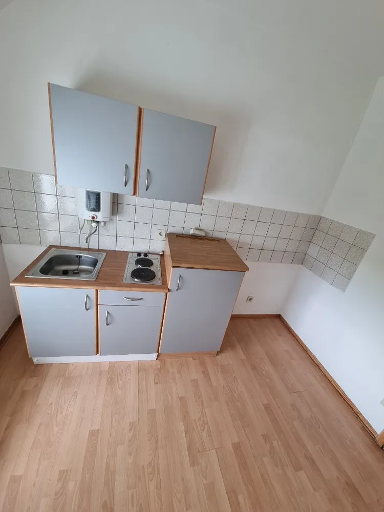 2 Zimmer Wohnung mit 34 m² in Essen – Bild 9