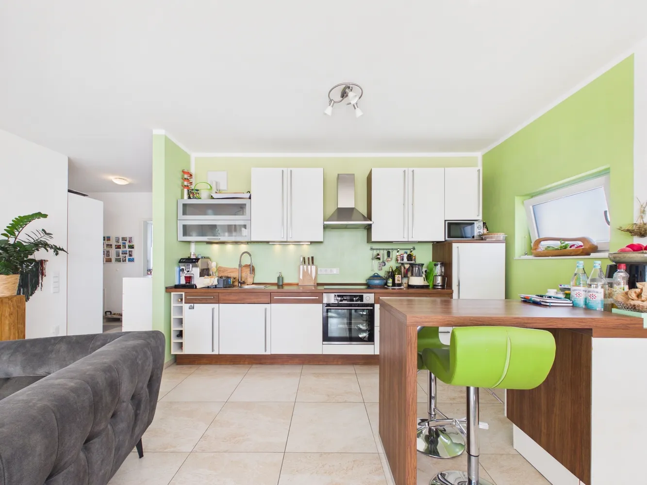 2 Zimmer Wohnung mit 72 m² in Augsburg – Bild 6