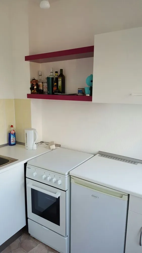 1 Zimmer Wohnung mit 30 m² in Karlsruhe – Bild 10