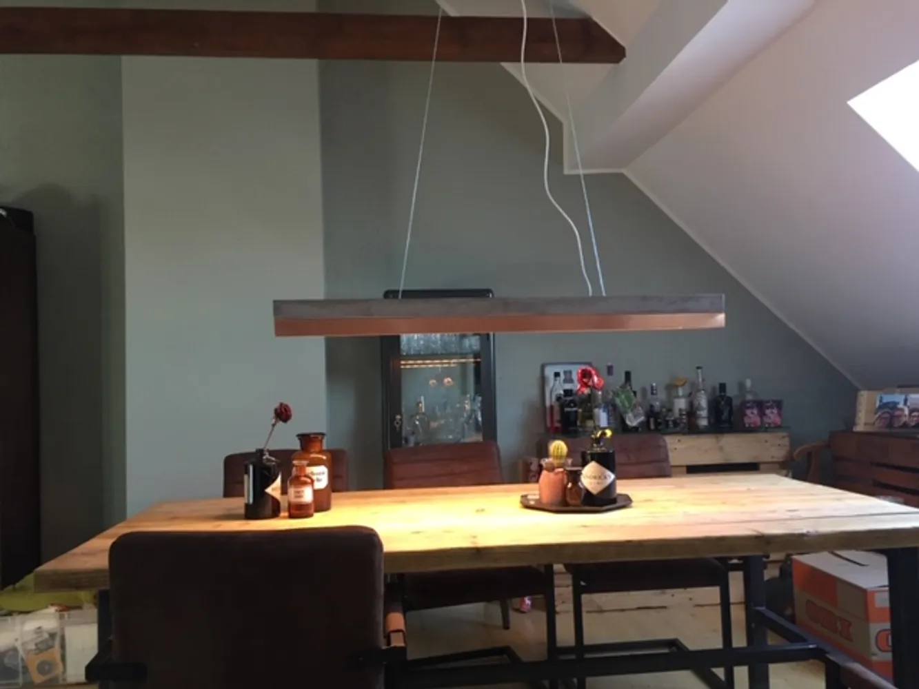 3 Zimmer Wohnung mit 104 m² in Hannover – Bild 2