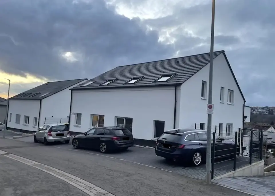 5 Zimmer Wohnung mit 125 m² in Saarbrücken – Bild 3