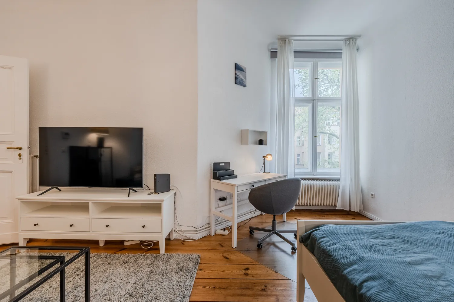 1 Zimmer Wohnung mit 45 m² in Berlin – Bild 11