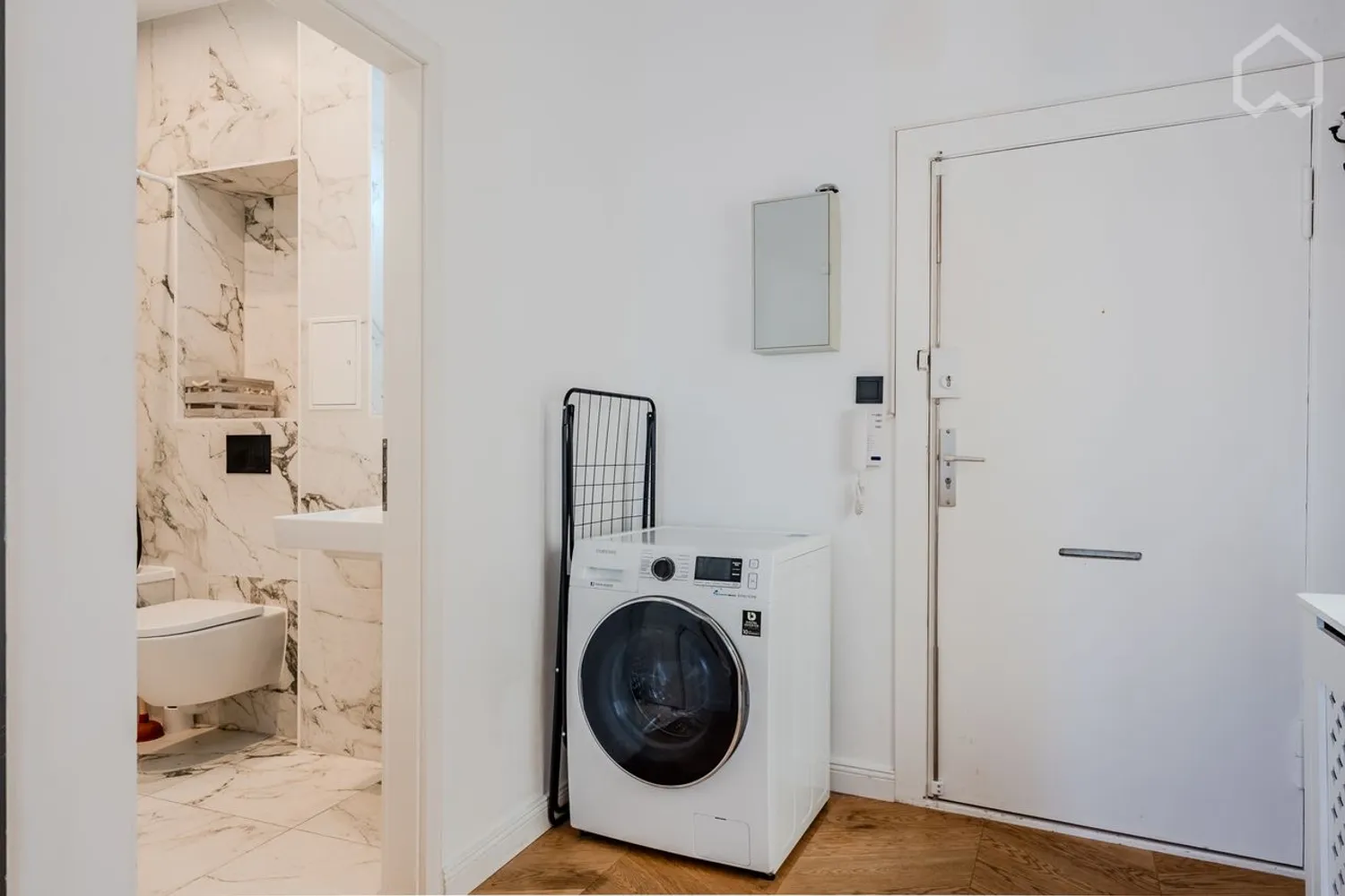 3 Zimmer Wohnung mit 51 m² in Berlin – Bild 6