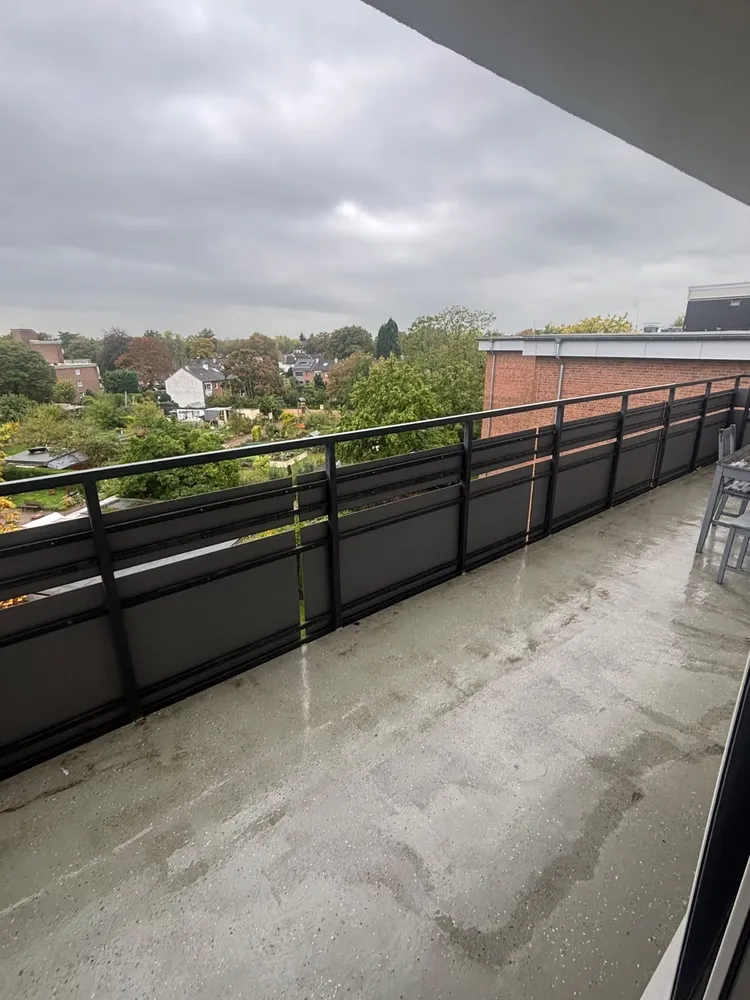 5 Zimmer Wohnung mit 154 m² in Mönchengladbach – Bild 5