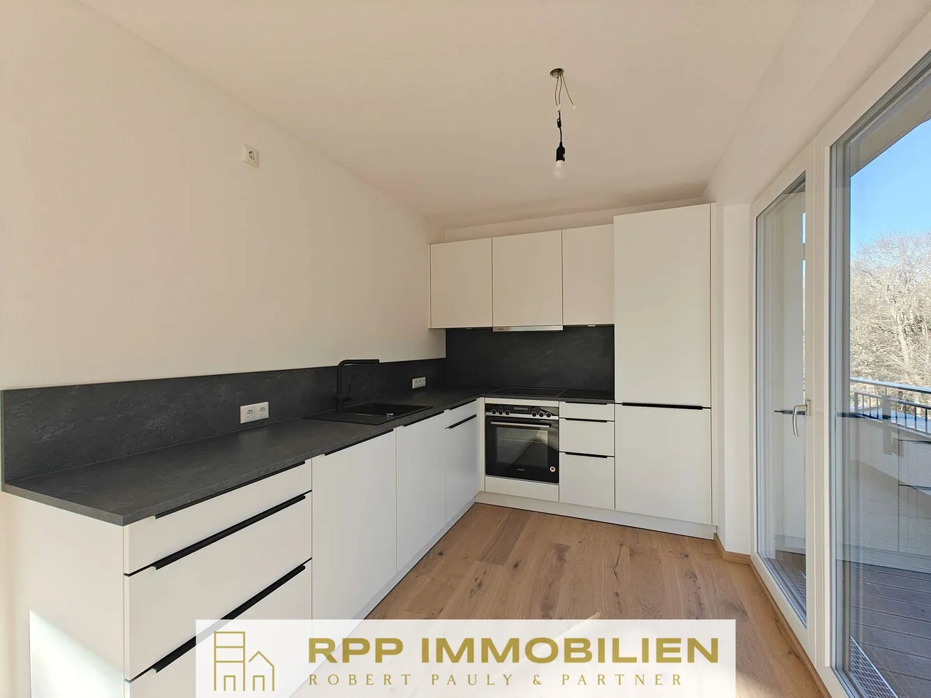 2 Zimmer Wohnung mit 79 m² in München – Bild 5