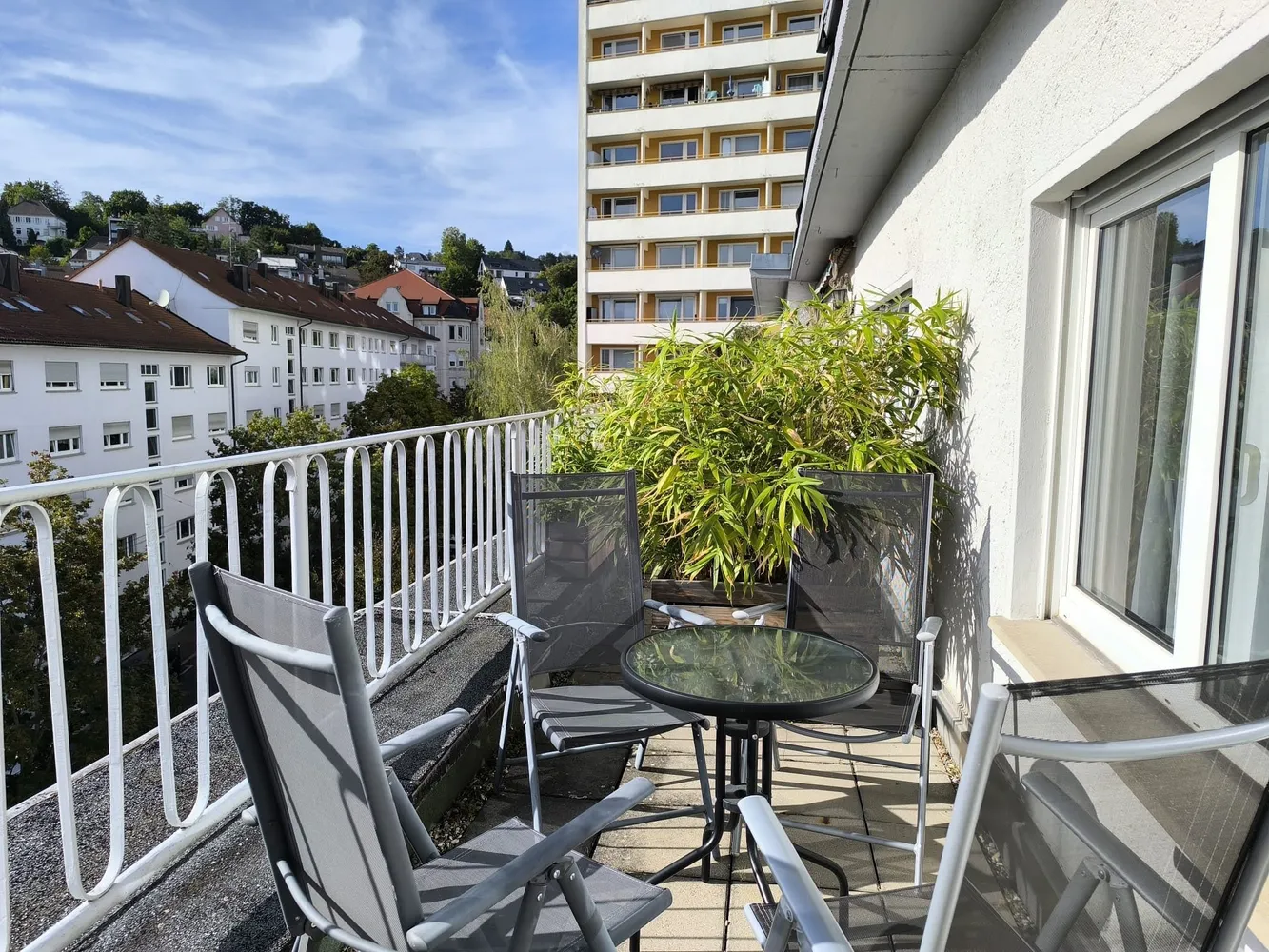 3 Zimmer Wohnung mit 70 m² in Stuttgart – Bild 4
