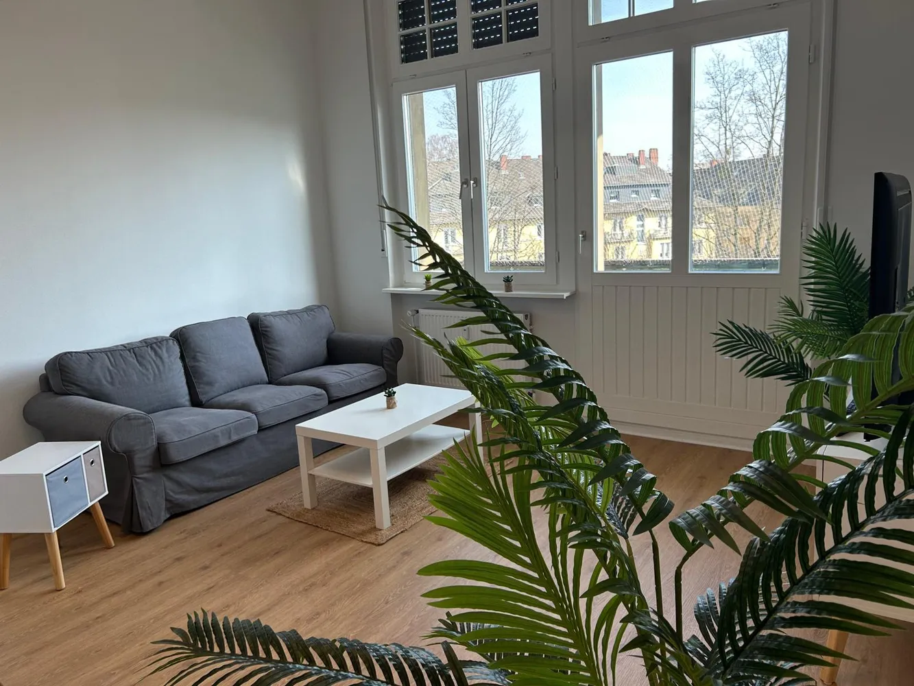 1 Zimmer Wohnung mit 43 m² in Wiesbaden – Bild 5