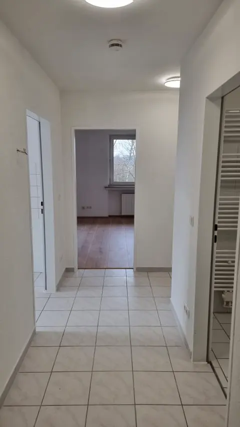 2 Zimmer Wohnung mit 60 m² in Hagen – Bild 1