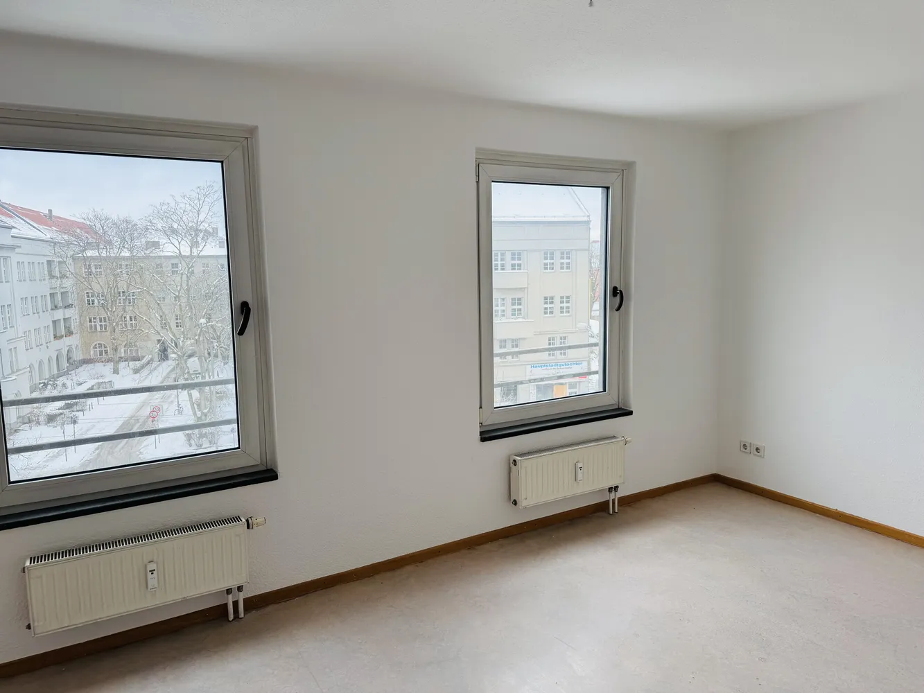 3 Zimmer Wohnung mit 80 m² in Berlin – Bild 5