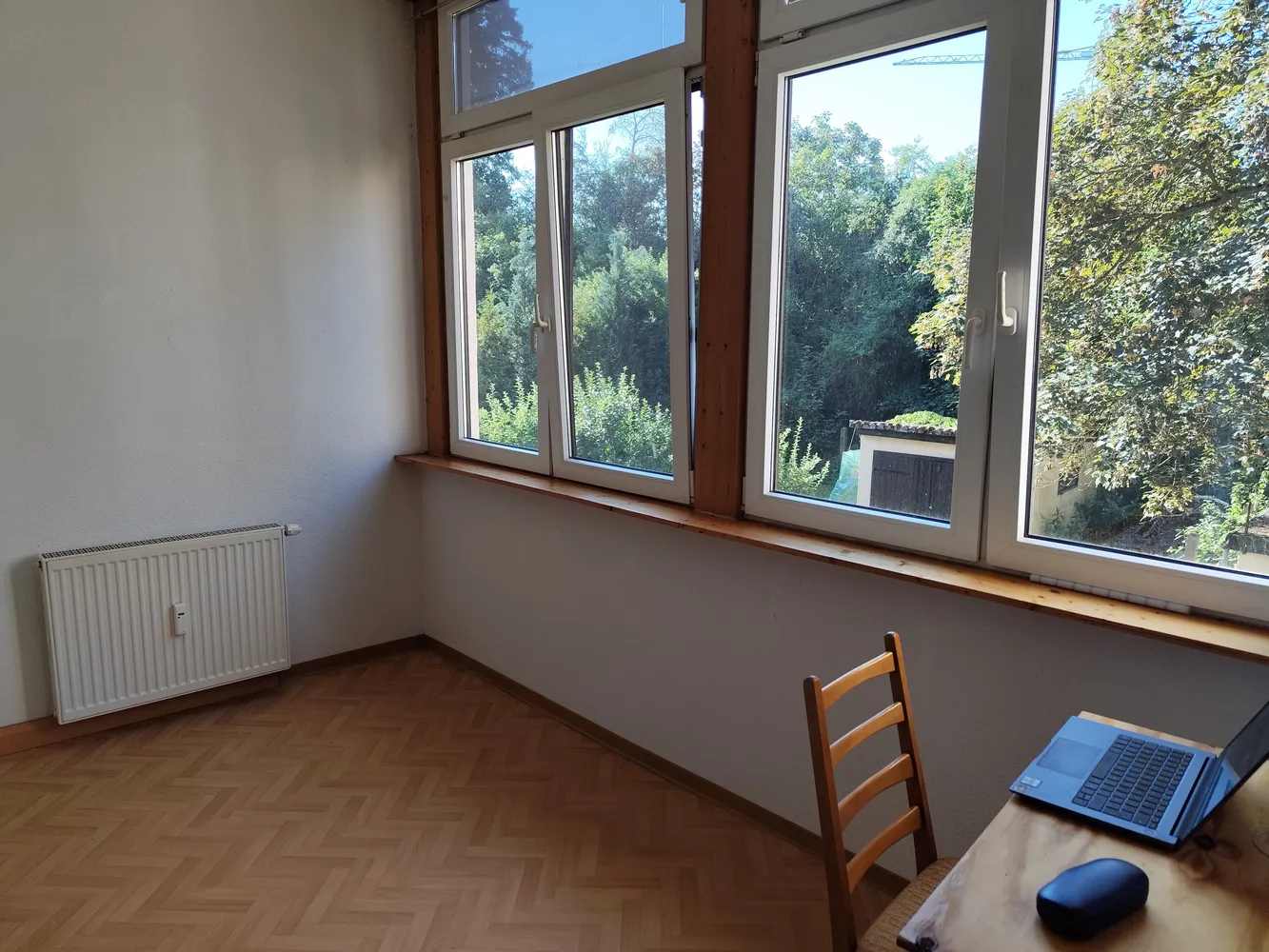 3 Zimmer Wohnung mit 77 m² in Crimmitschau – Bild 6