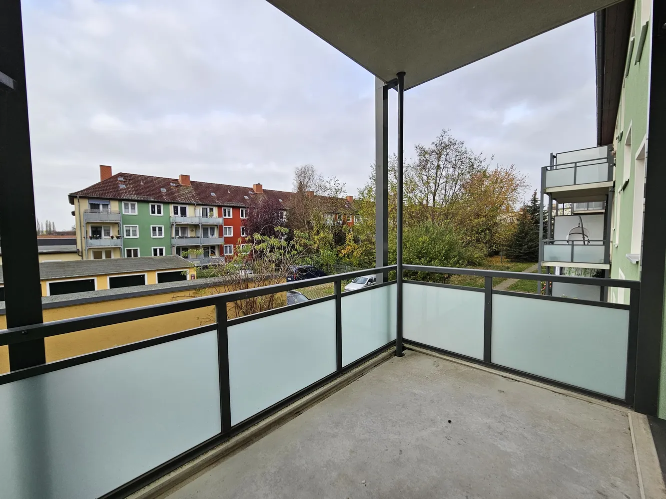 2 Zimmer Wohnung mit 48 m² in Magdeburg – Bild 5