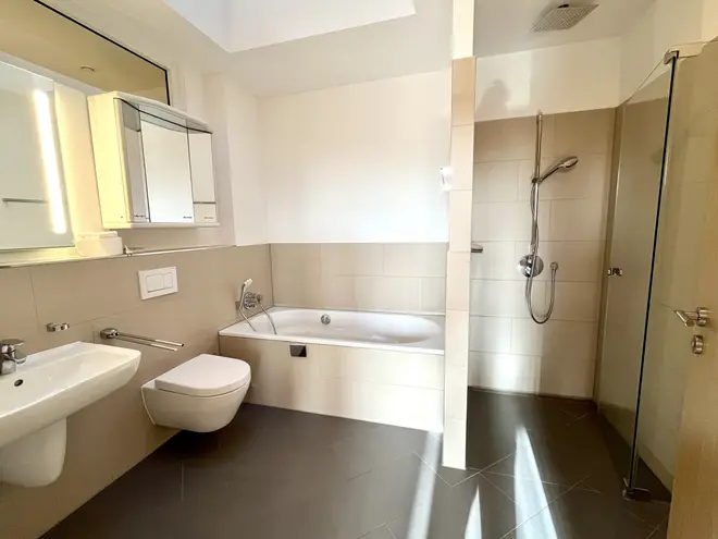 4 Zimmer Wohnung mit 140 m² in Braunschweig – Bild 9