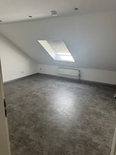 2 room apartment with 47 m² in Ludwigshafen am Rhein – Photo 1