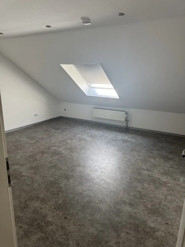 2 Zimmer Wohnung mit 47 m² in Ludwigshafen am Rhein – Bild 1