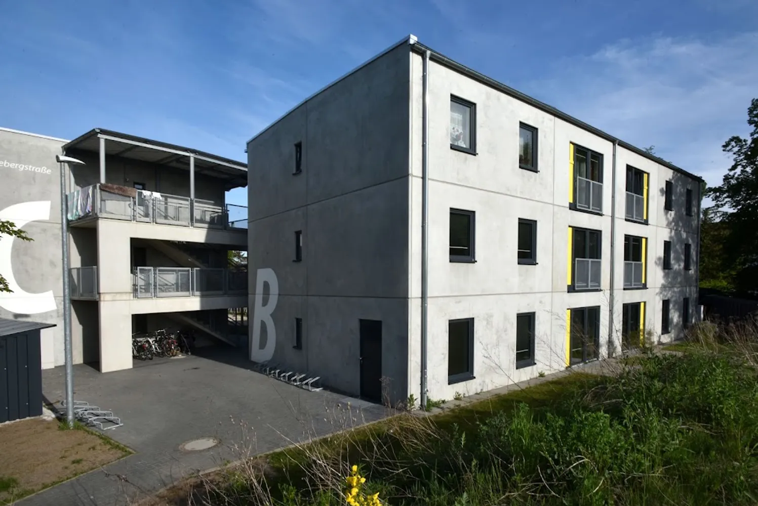 1 Zimmer Wohnung mit 22 m² in Wolfsburg – Bild 6