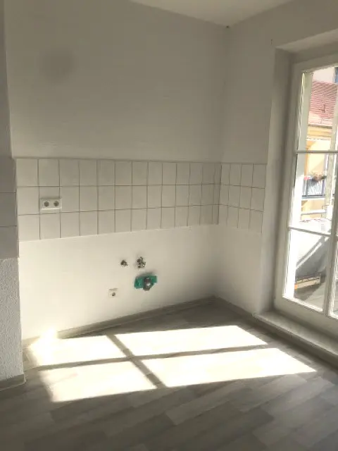 2 Zimmer Wohnung mit 50 m² in Senftenberg – Bild 2