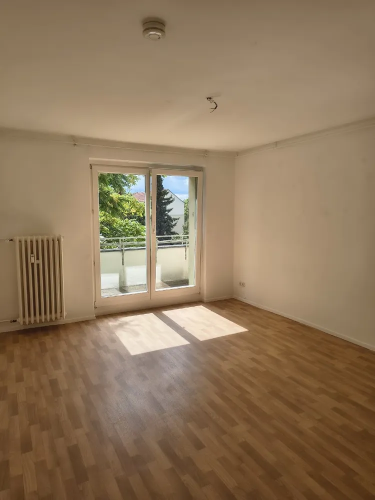 3 Zimmer Wohnung mit 59 m² in Berlin – Bild 1
