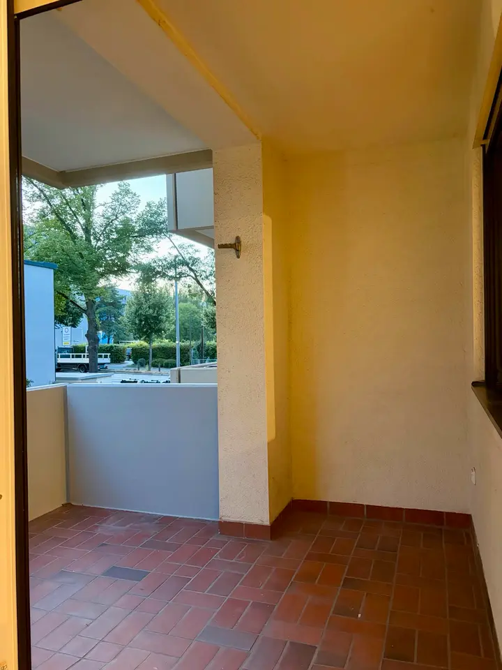2 Zimmer Wohnung mit 50 m² in Wiesbaden – Bild 6