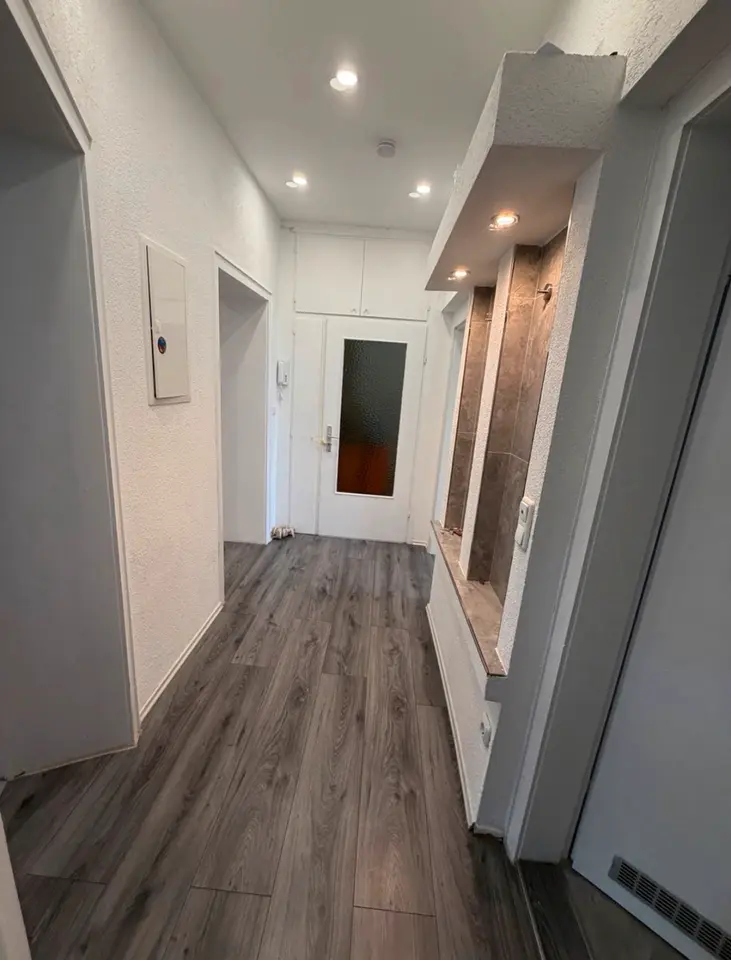 2 Zimmer Wohnung mit 80 m² in Kassel – Bild 10
