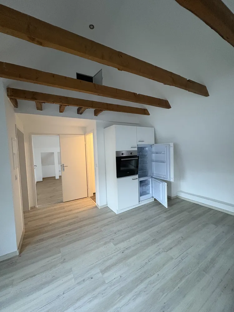 3 Zimmer Wohnung mit 75 m² in Wuppertal – Bild 1