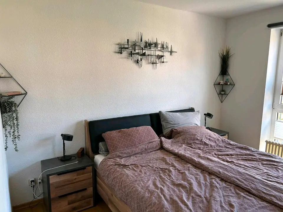 3 Zimmer Wohnung mit 78 m² in Hildesheim – Bild 3