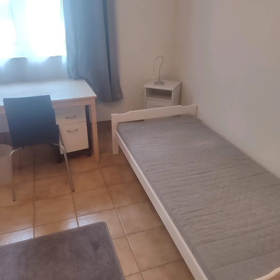 2 Zimmer Wohnung mit 24 m² in Wiesbaden – Bild 3