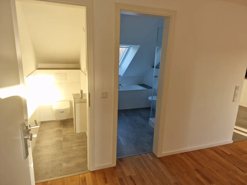 3 Zimmer Wohnung mit 62 m² in Krefeld – Bild 4