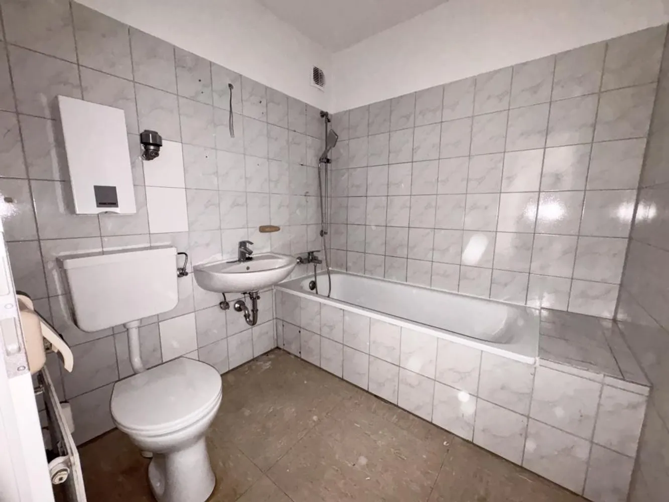 3 Zimmer Wohnung mit 72 m² in Neuss – Bild 11
