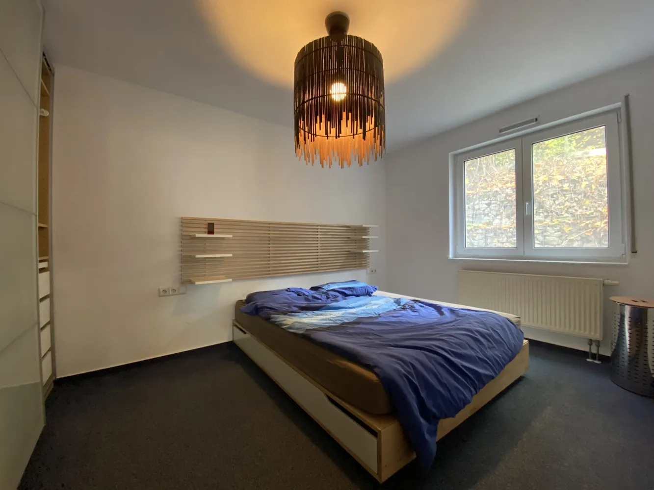 2 Zimmer Wohnung mit 53 m² in Stuttgart – Bild 2