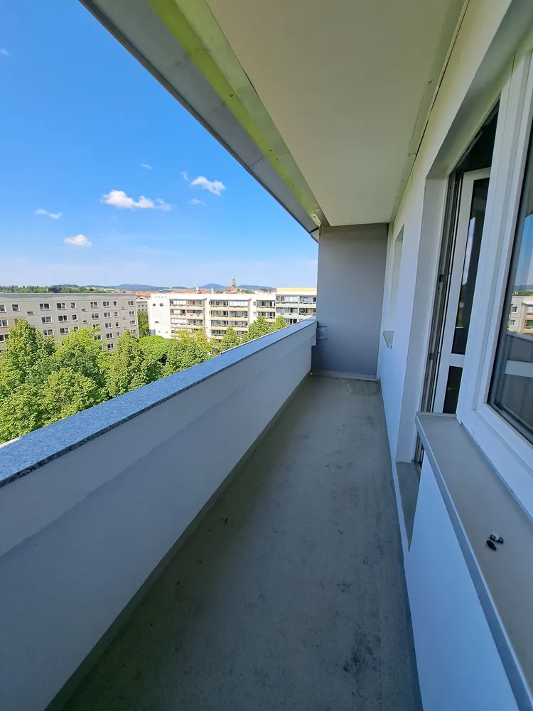 2 Zimmer Wohnung mit 47 m² in Löbau – Bild 8
