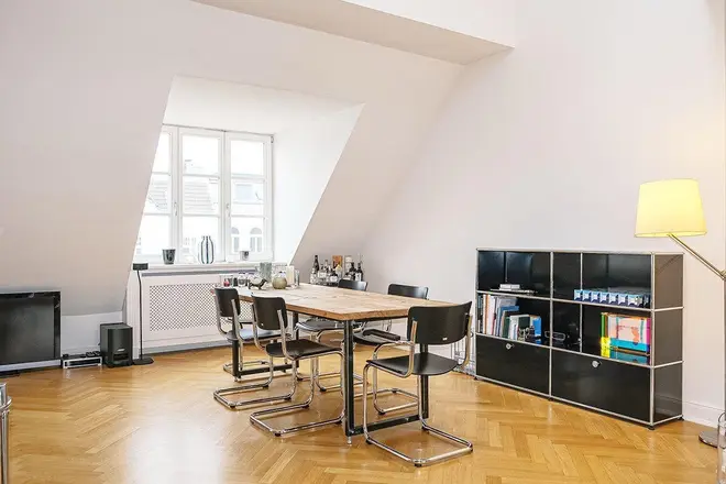 2 Zimmer Wohnung mit 96 m² in Hamburg – Bild 6