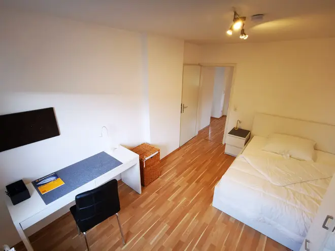 3 Zimmer Wohnung mit 42 m² in Köln – Bild 8