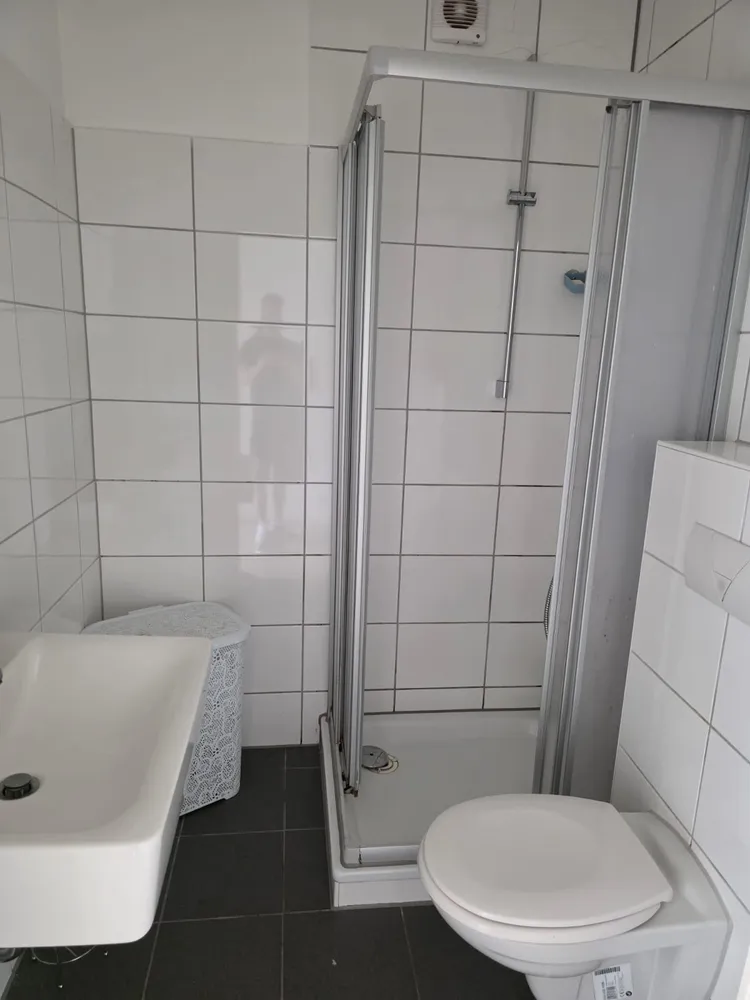 2 Zimmer Wohnung mit 44 m² in Remscheid – Bild 2