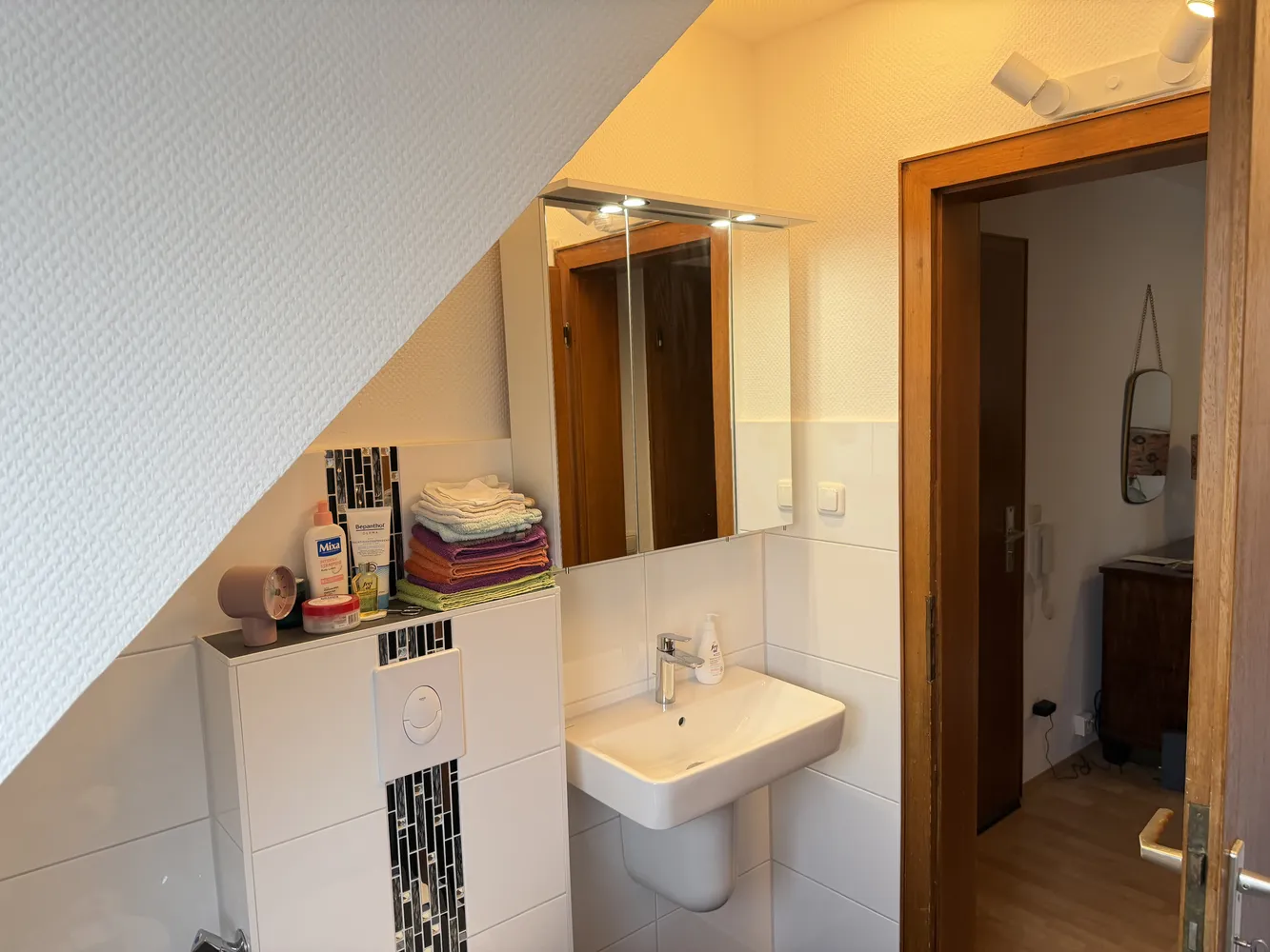 3 Zimmer Wohnung mit 66 m² in Essen – Bild 10