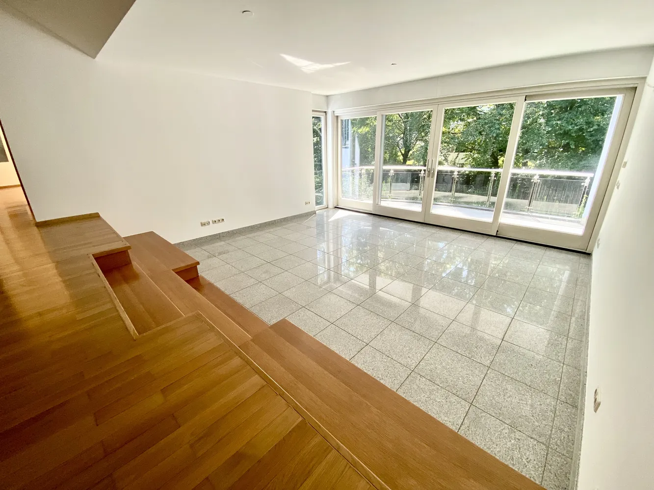 5 Zimmer Wohnung mit 154 m² in München – Bild 7