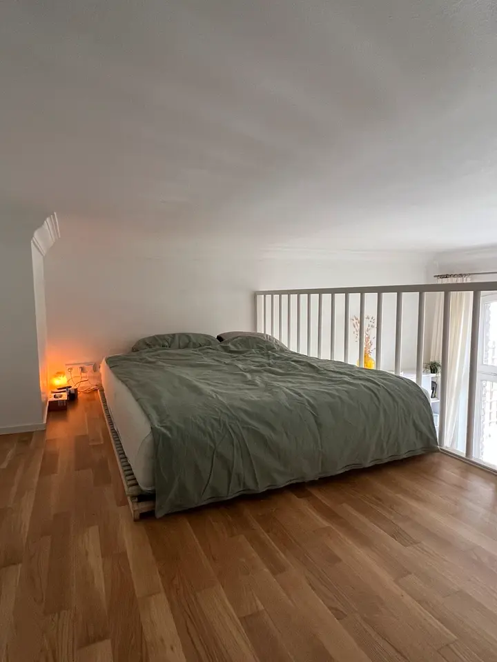 WG-Zimmer mit 43 m² in Bergheim – Bild 2