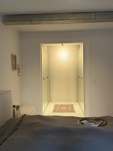 3 Zimmer Wohnung mit 130 m² in Mannheim – Bild 2