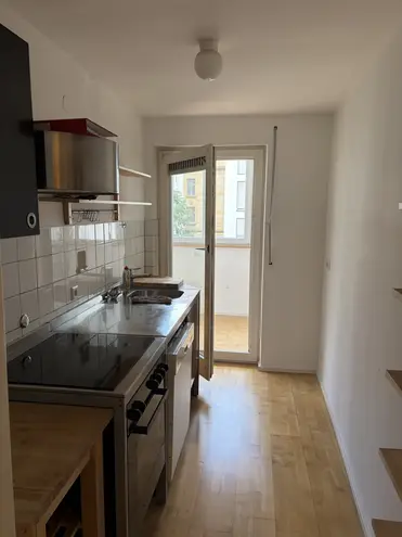 3 Zimmer Wohnung mit 48 m² in Stuttgart – Bild 9