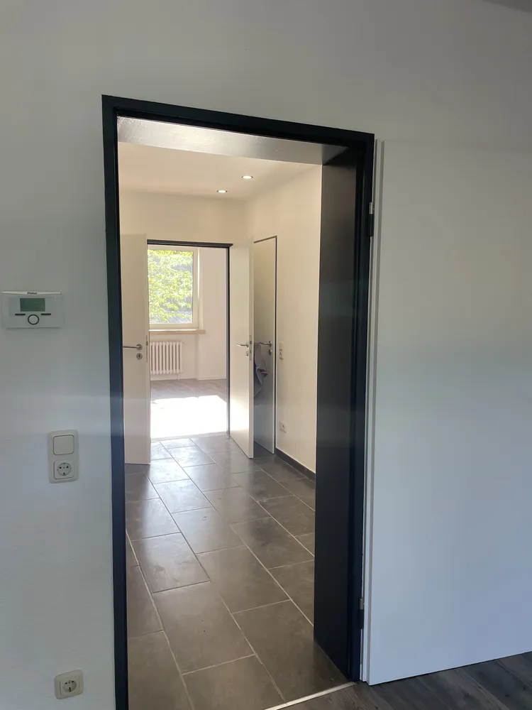 2 Zimmer Wohnung mit 54 m² in Aachen – Bild 1