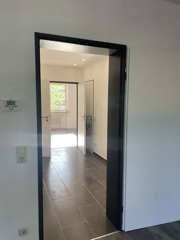 2 Zimmer Wohnung mit 54 m² in Aachen – Bild 1