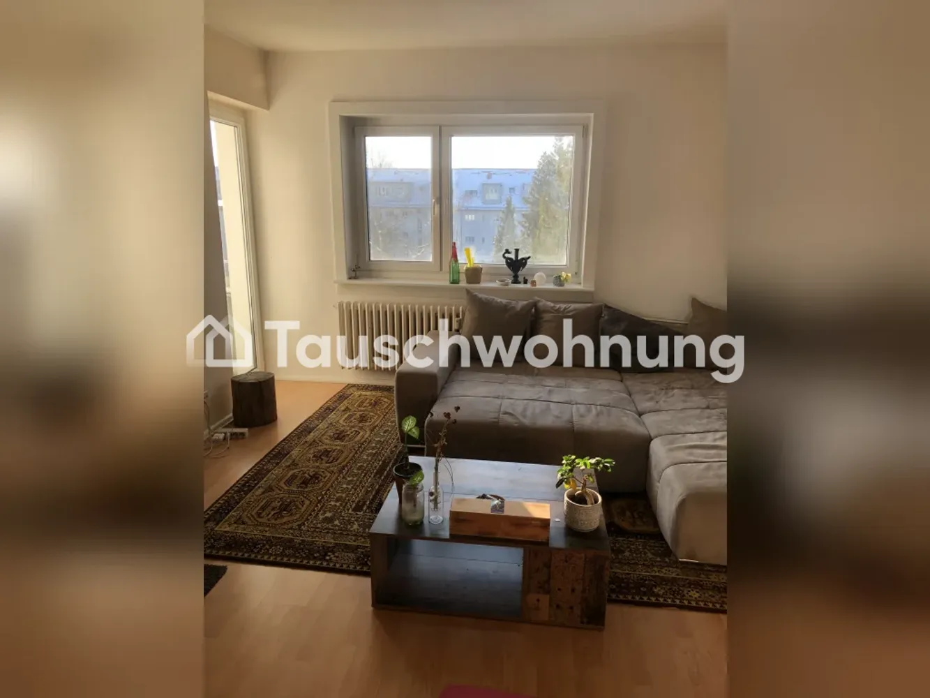 3 room apartment with 61 m² in Berlin – Photo 1