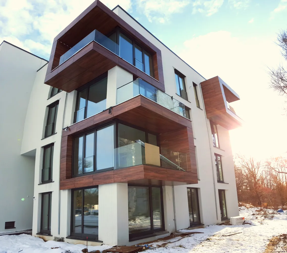3 Zimmer Wohnung mit 82 m² in Potsdam – Bild 2
