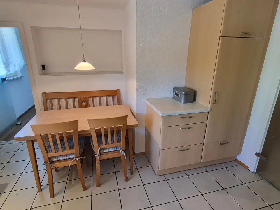 WG-Zimmer mit 25 m² in Kehl – Bild 3