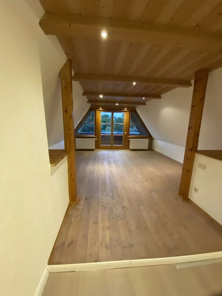 2 Zimmer Wohnung mit 55 m² in Nürnberg – Bild 1