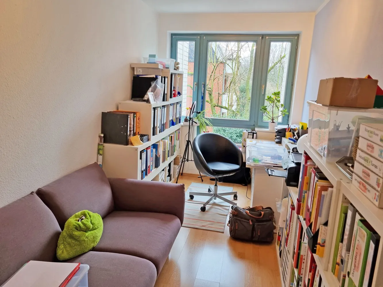 3 Zimmer Wohnung mit 75 m² in Bremen – Bild 6