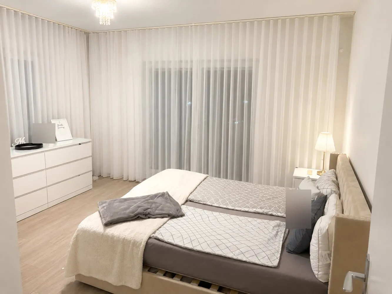 4 room apartment with 122 m² in Herrenberg – Photo 1