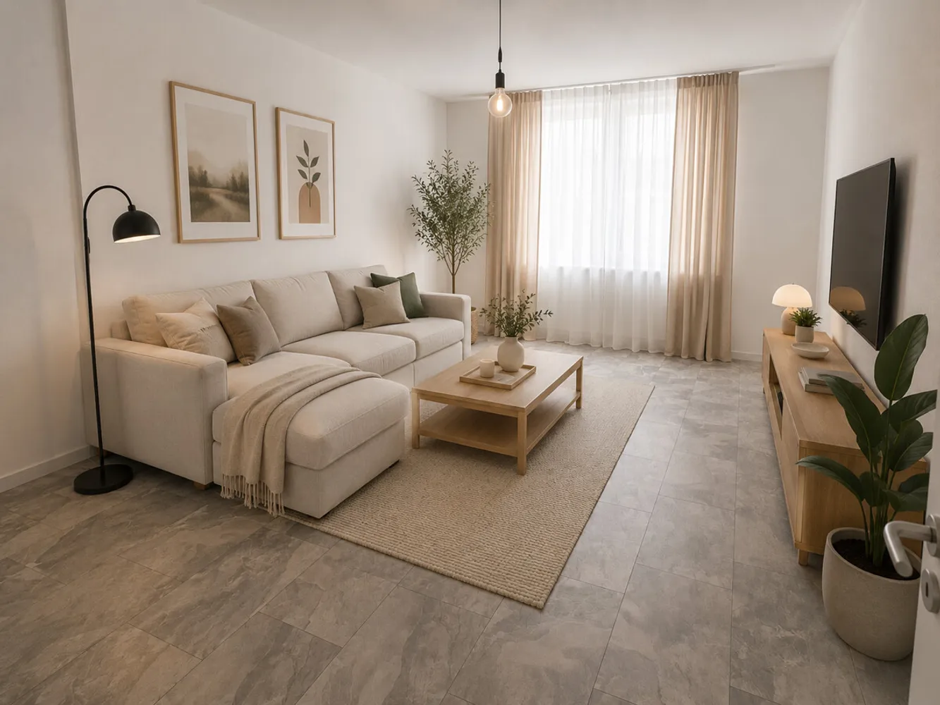 3 Zimmer Wohnung mit 86 m² in Gelsenkirchen – Bild 5